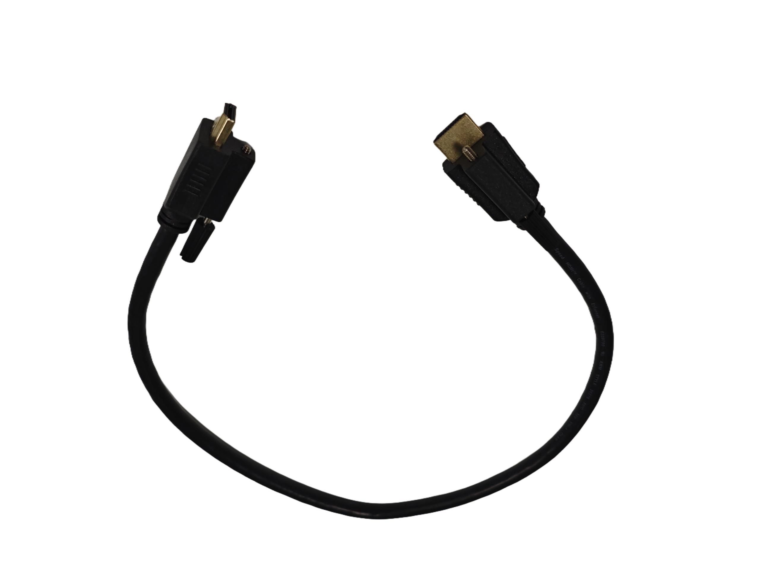 Airspeed cable assembly