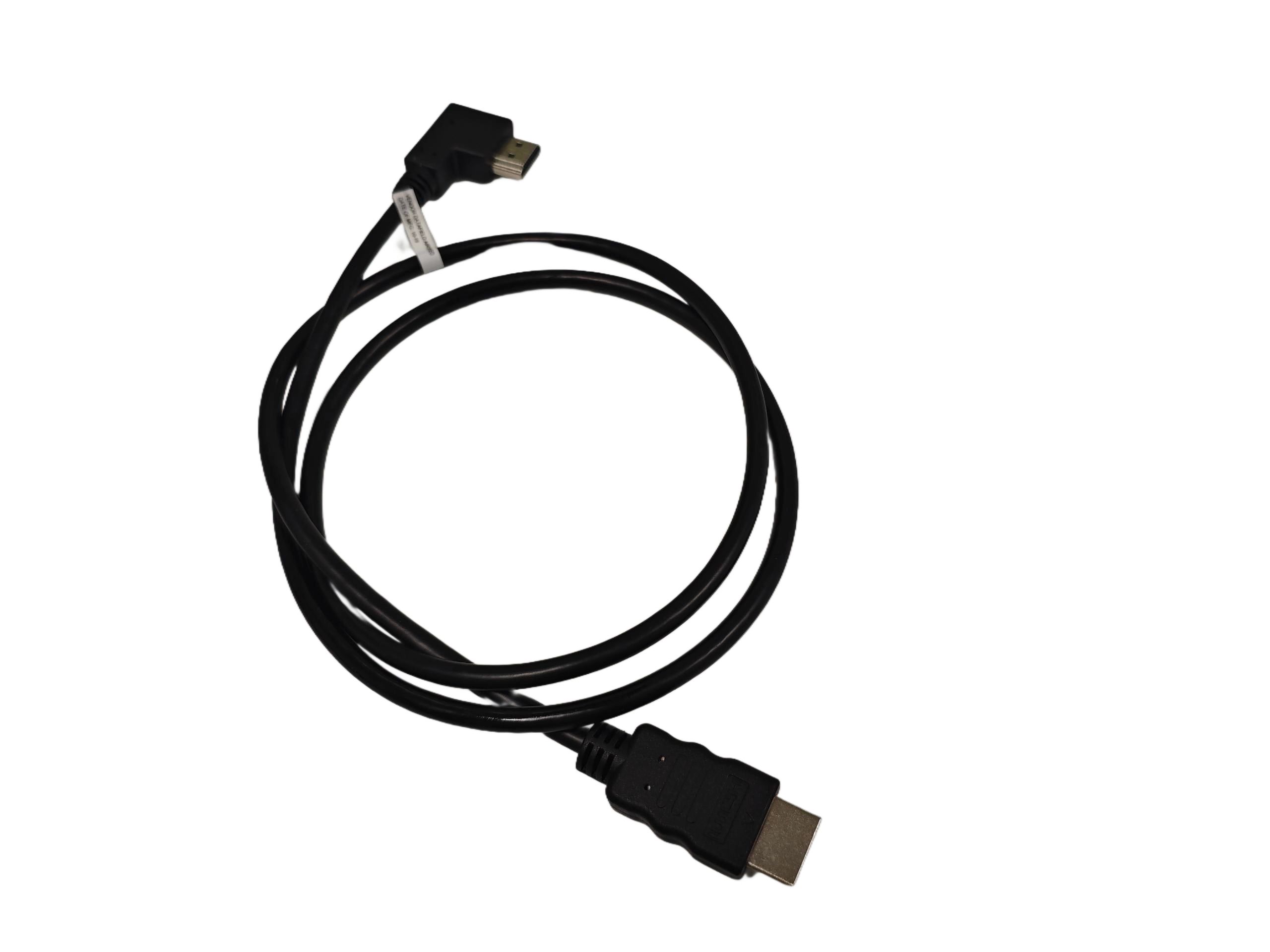 Airspeed cable assembly