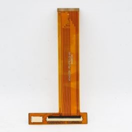 Airspeed cable assembly