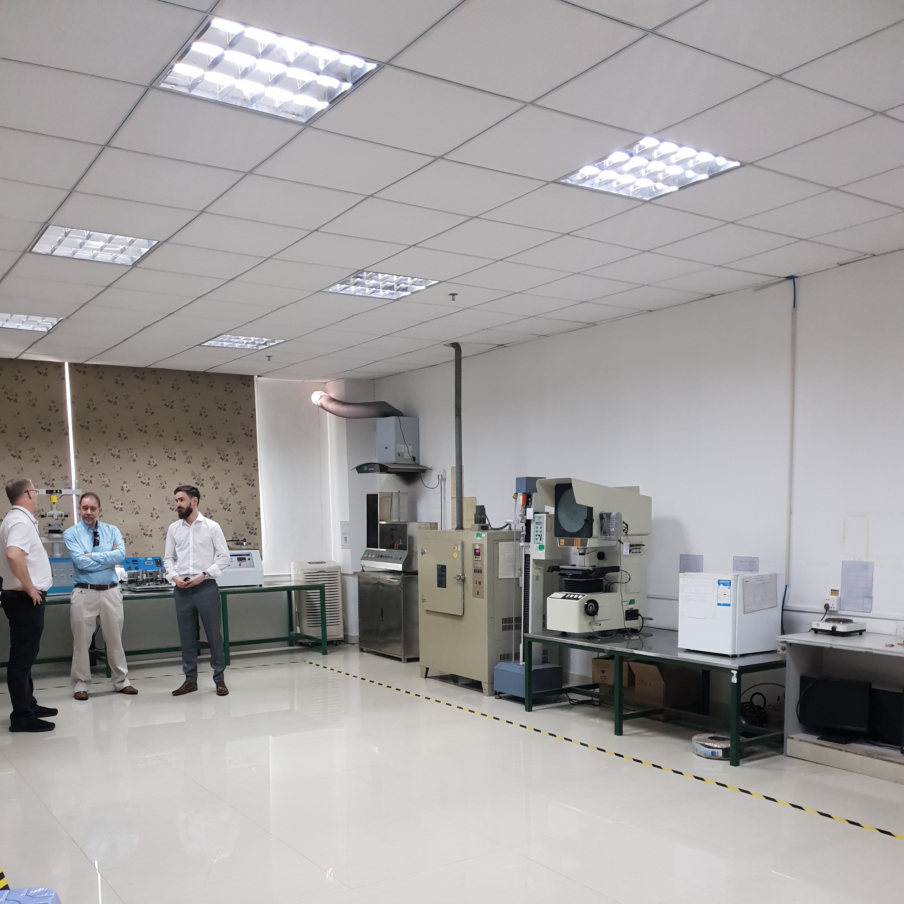 Airspeed cable assembly