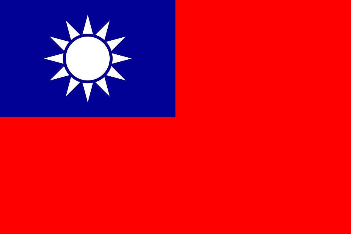 taiwan